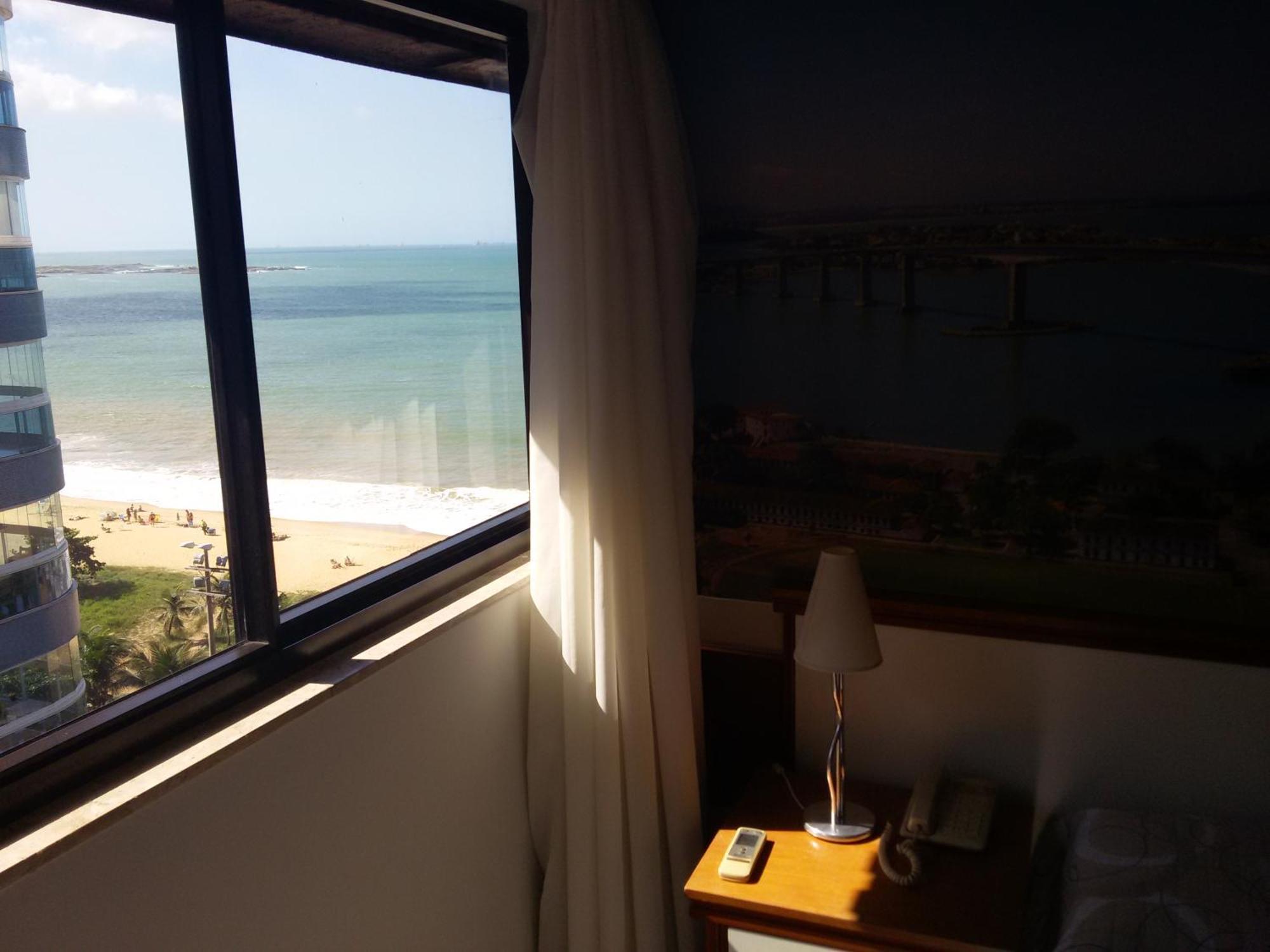 Pasargada Praia Da Costa فيلا فيلها المظهر الخارجي الصورة