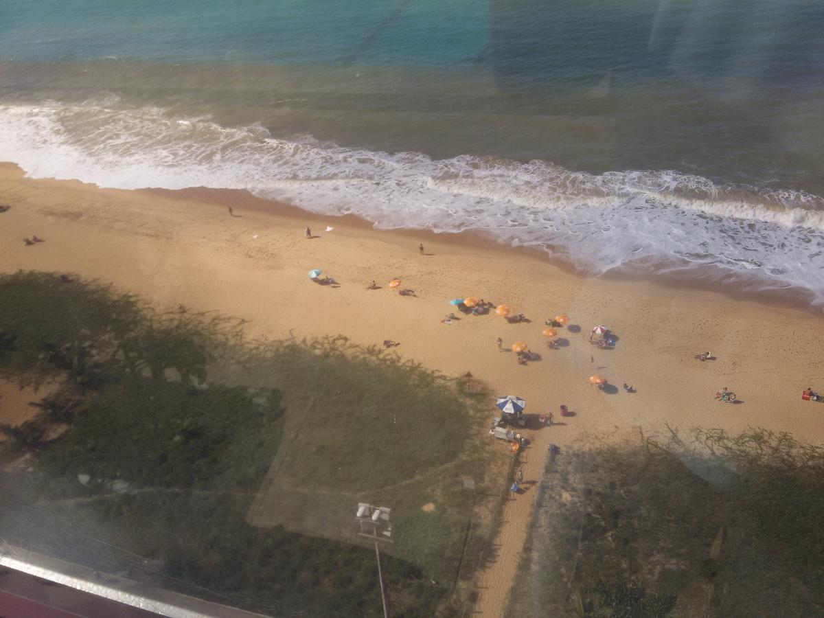 Pasargada Praia Da Costa فيلا فيلها المظهر الخارجي الصورة