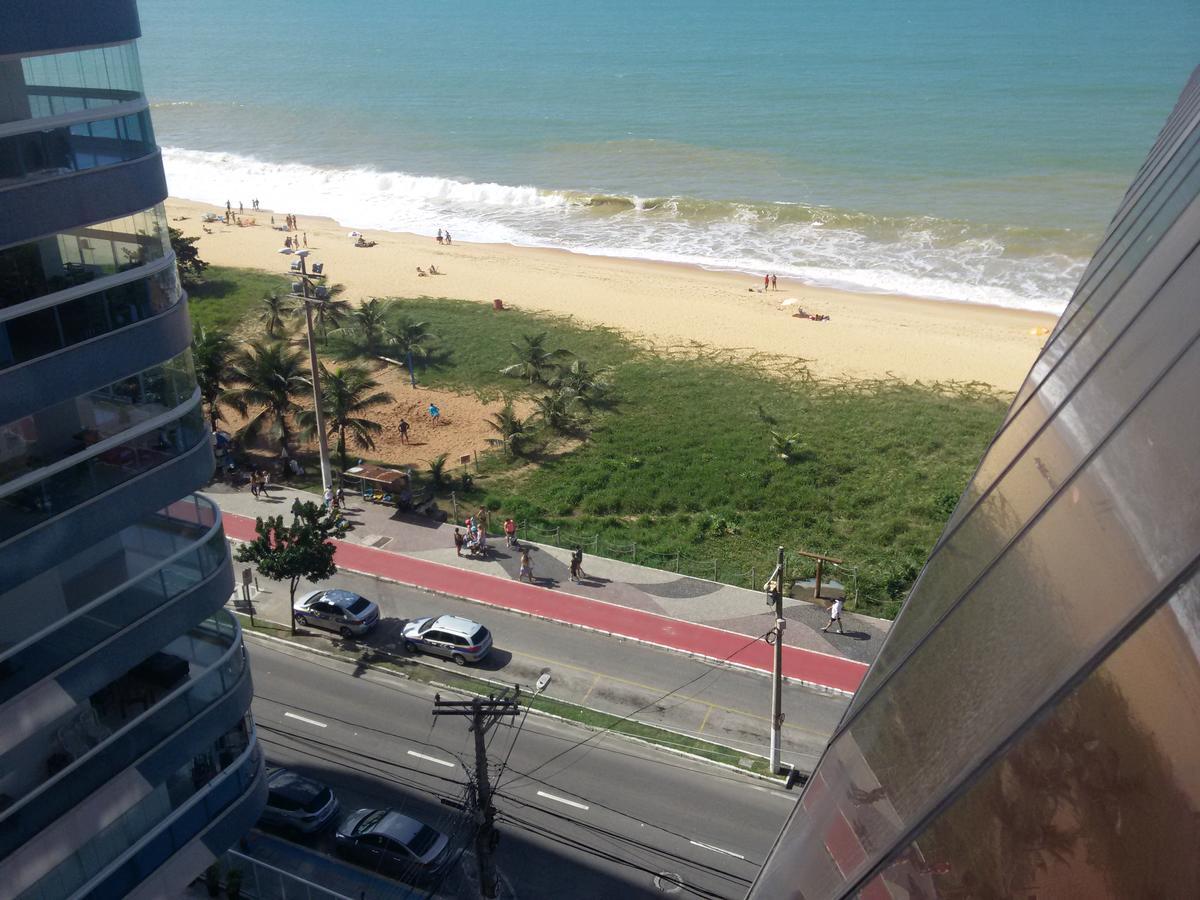 Pasargada Praia Da Costa فيلا فيلها المظهر الخارجي الصورة