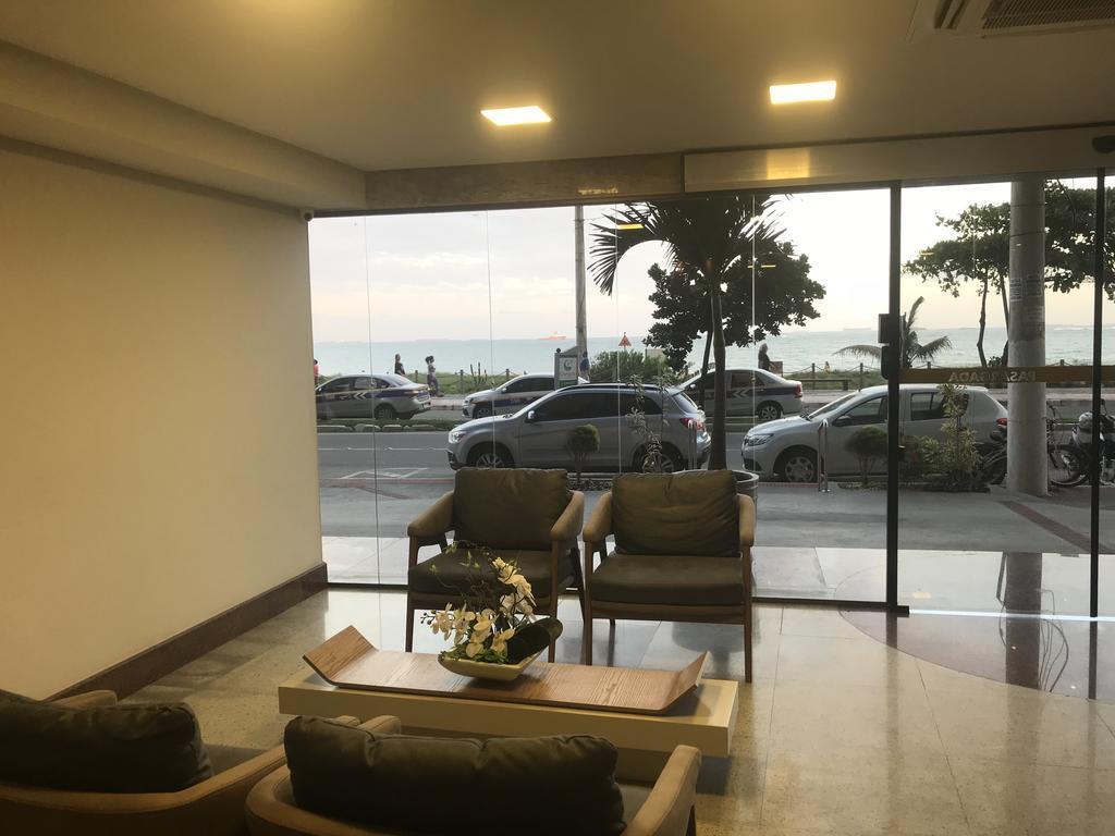 Pasargada Praia Da Costa فيلا فيلها المظهر الخارجي الصورة