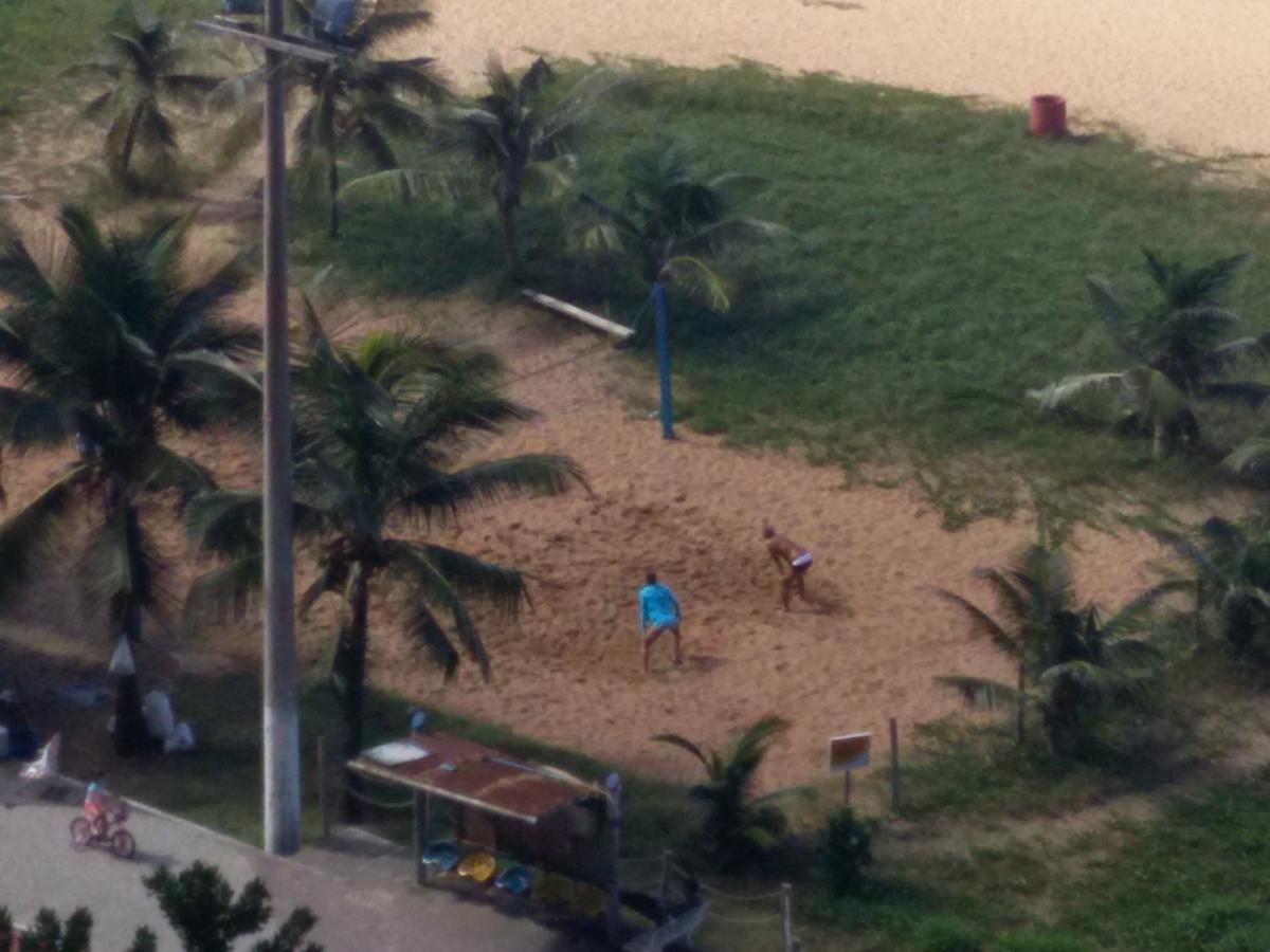 Pasargada Praia Da Costa فيلا فيلها المظهر الخارجي الصورة