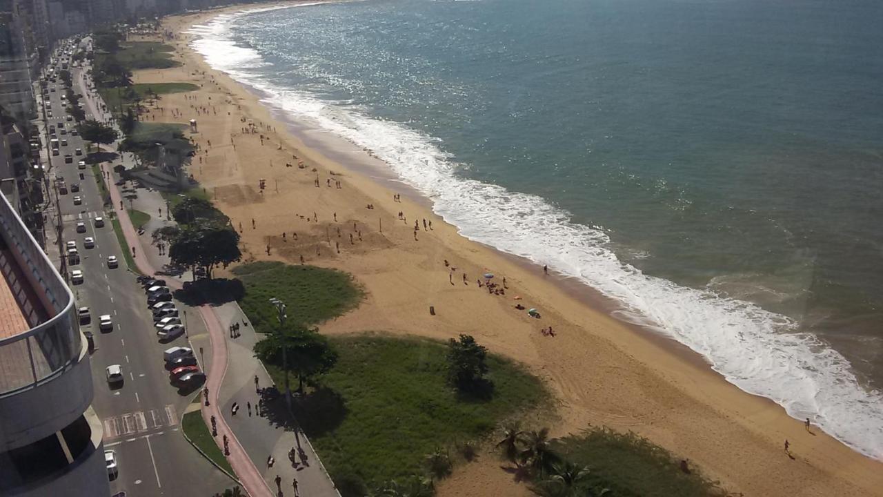 Pasargada Praia Da Costa فيلا فيلها المظهر الخارجي الصورة